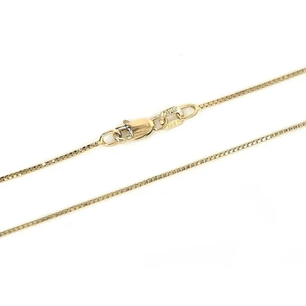 Estate Yellow Gold 18
