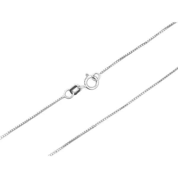 Estate White Gold 18