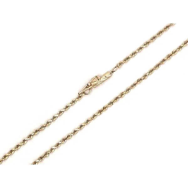 Estate Yellow Gold 18