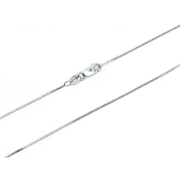 Estate White Gold 18