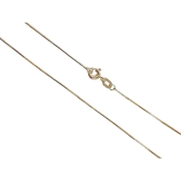 Estate Yellow Gold 17