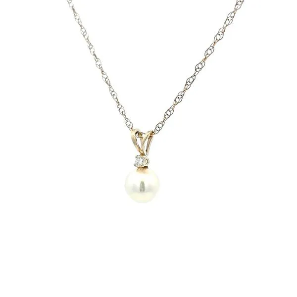 Estate Yellow Gold 18