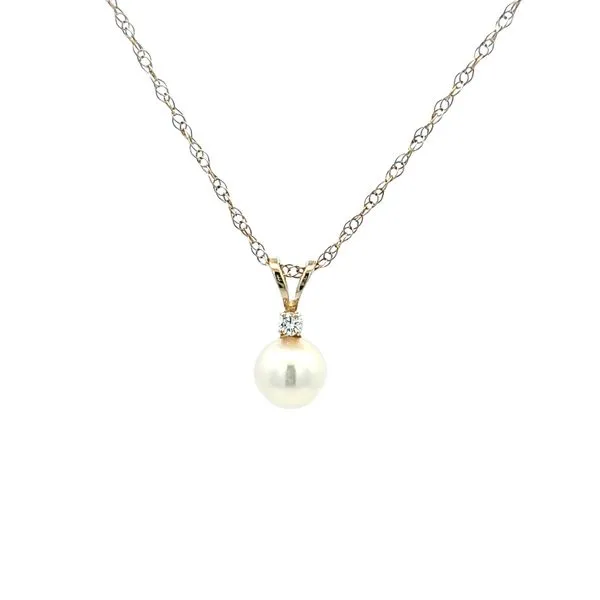 Estate Yellow Gold 18