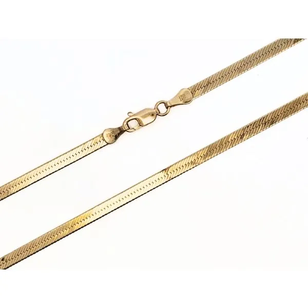 Estate Yellow Gold 20