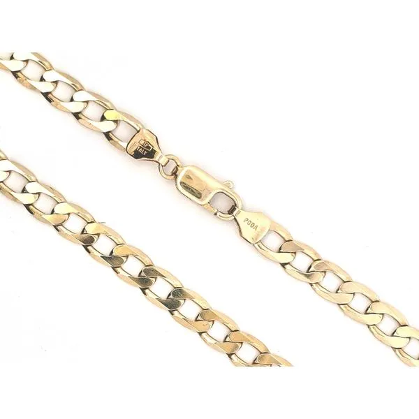 Estate Yellow Gold 20
