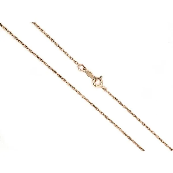Estate Yellow Gold 18