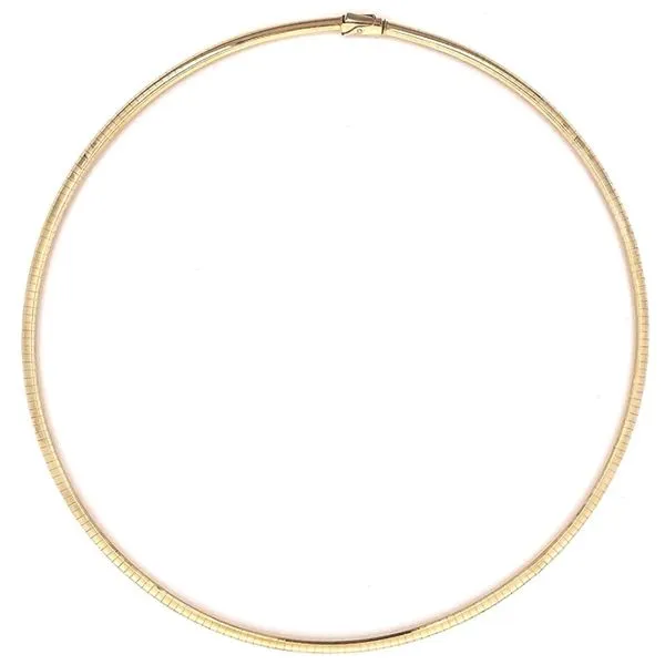 Estate Yellow Gold 18