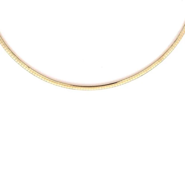 Estate Yellow Gold 18