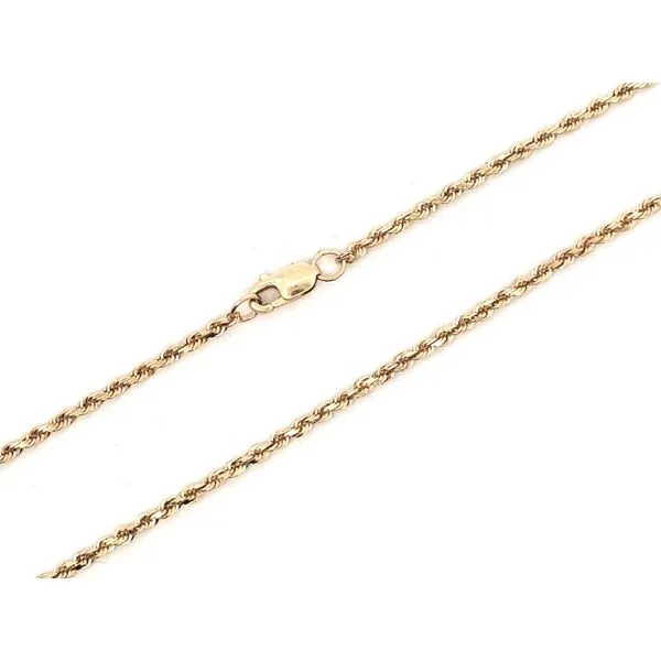 Estate Yellow Gold 18