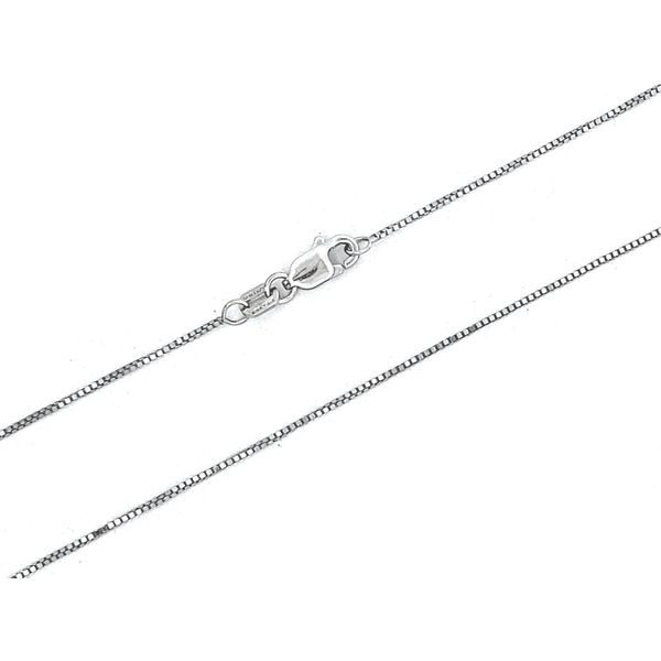 Estate White Gold 16