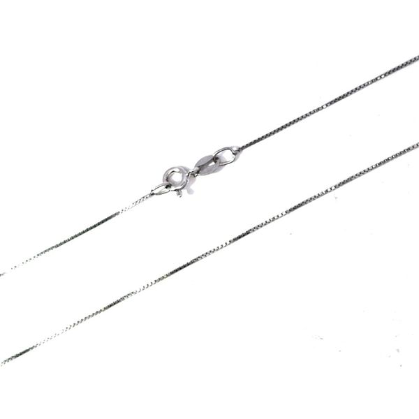 Estate Sterling 18