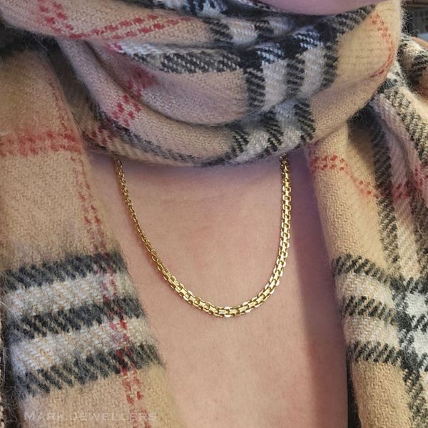 Estate Yellow Gold 20