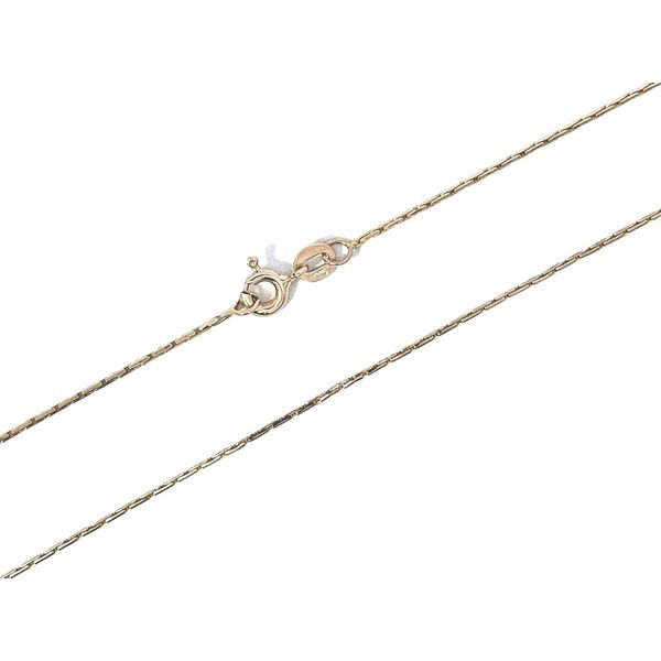 Estate Yellow Gold 18
