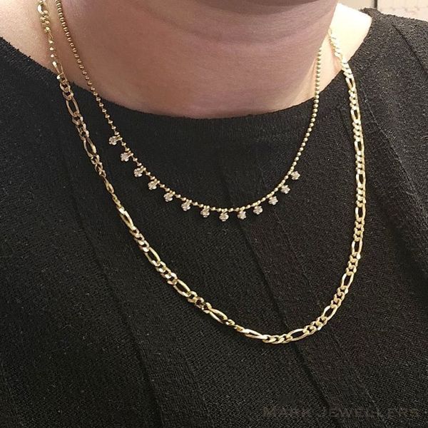 Estate Yellow Gold 20