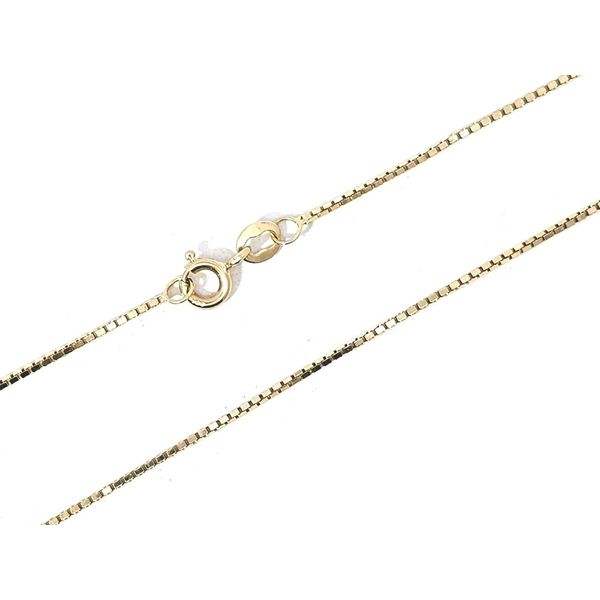 Estate Yellow Gold 18