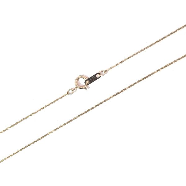 Estate Yellow Gold 18