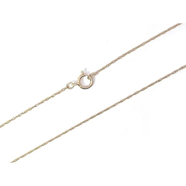 Estate Yellow Gold 20