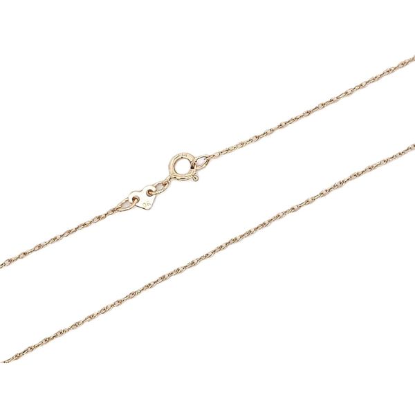 Estate Yellow Gold 18