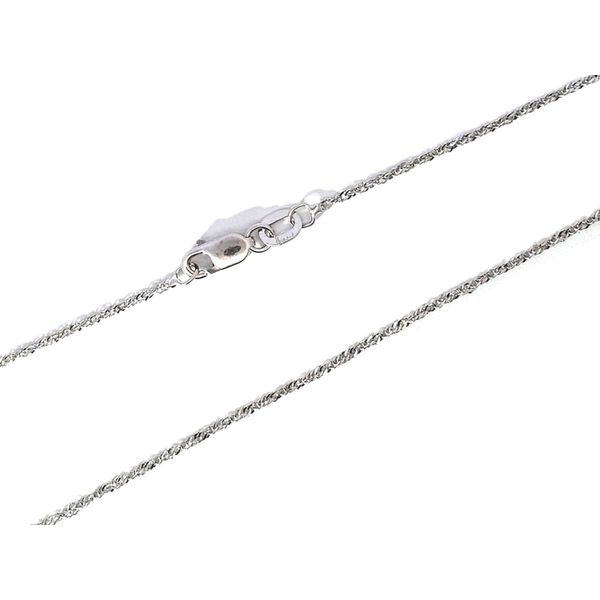 Estate White Gold 18