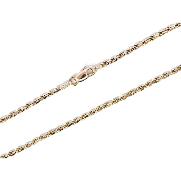 Estate Yellow Gold 24