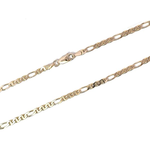 Estate Yellow Gold 24