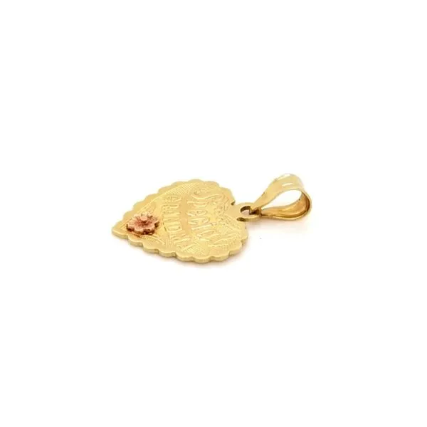 Estate Pendant Image 2 Mark Jewellers La Crosse, WI