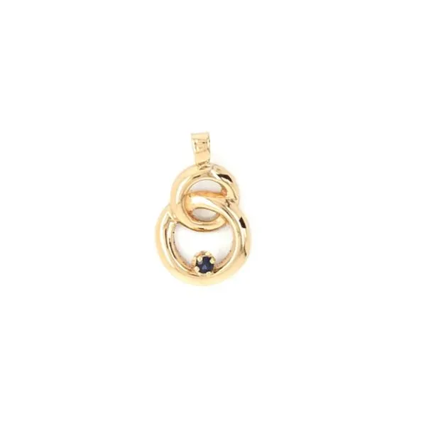 Estate Pendant Mark Jewellers La Crosse, WI