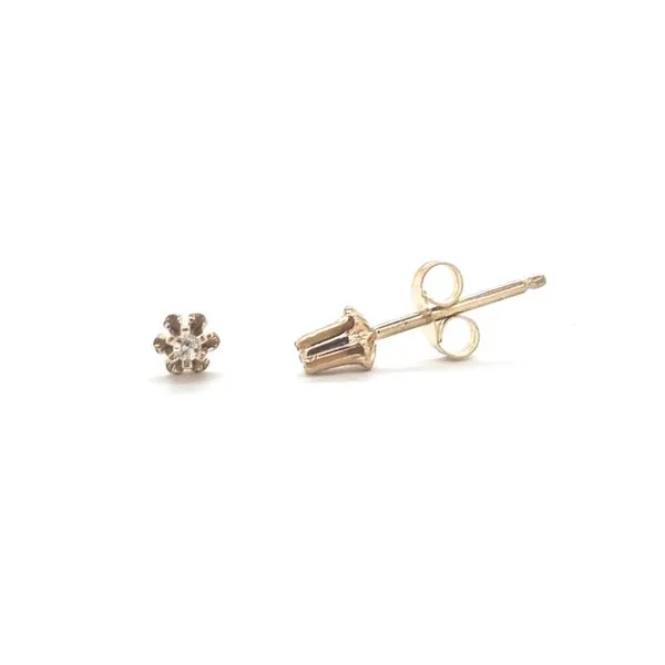 Estate Earrings Mark Jewellers La Crosse, WI