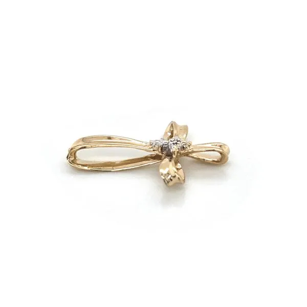 Estate Pendant Image 2 Mark Jewellers La Crosse, WI