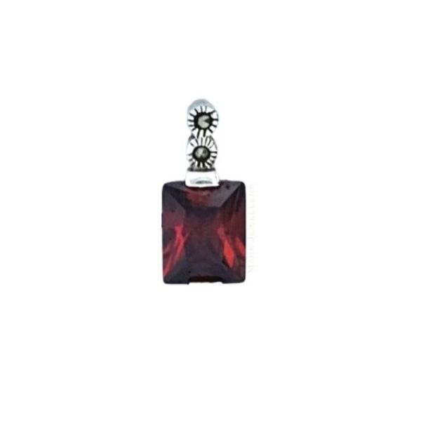 Estate Sterling Pendant Mark Jewellers La Crosse, WI