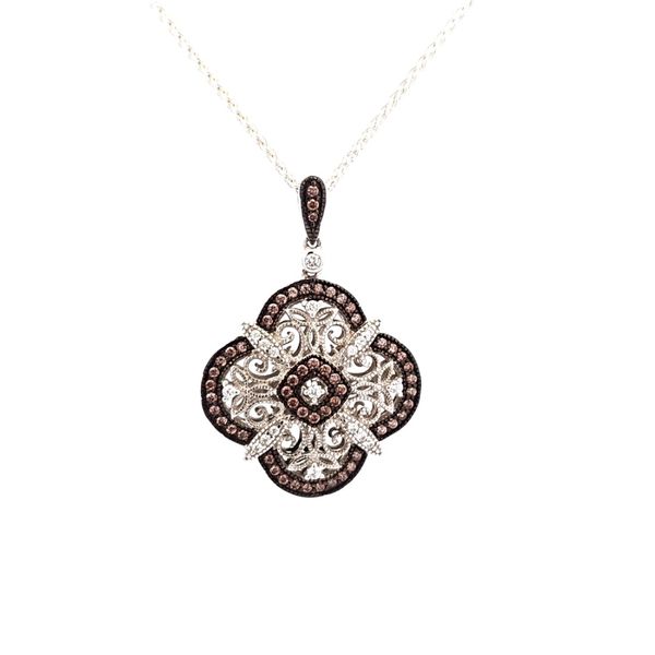 Estate Sterling Pendant Mark Jewellers La Crosse, WI