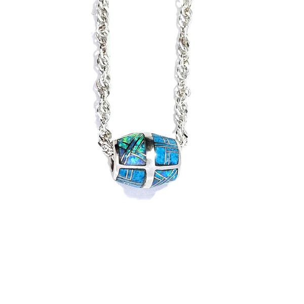 Estate Sterling Pendant Mark Jewellers La Crosse, WI