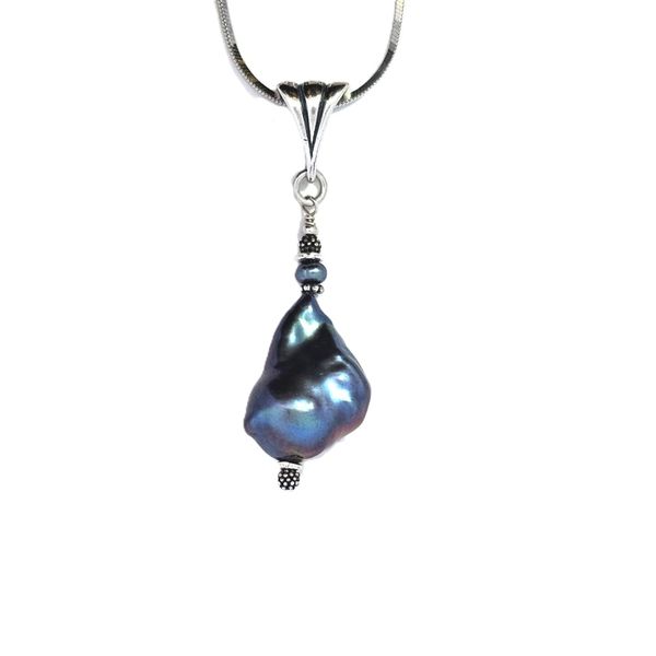 Estate Sterling Pendant Mark Jewellers La Crosse, WI