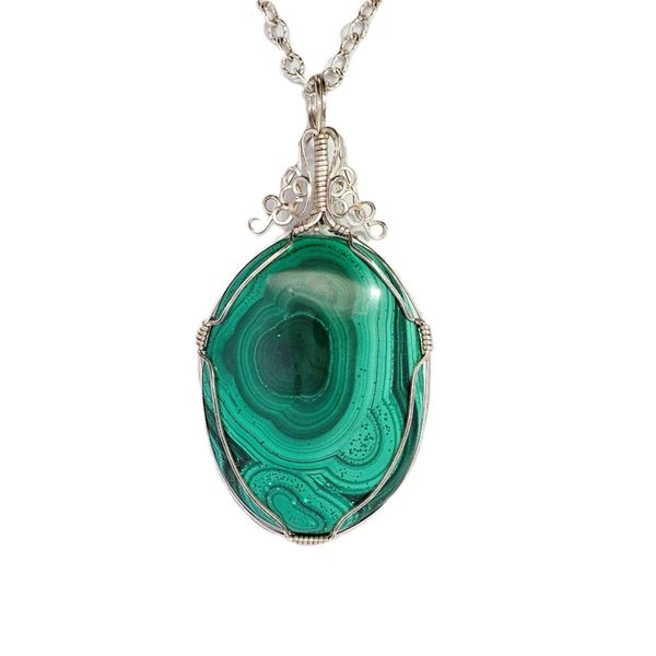 Estate Sterling Pendant Mark Jewellers La Crosse, WI