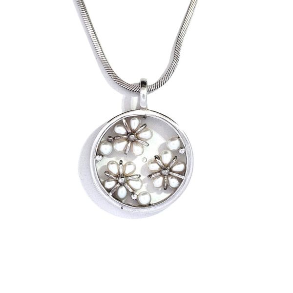 Estate Sterling Pendant Mark Jewellers La Crosse, WI
