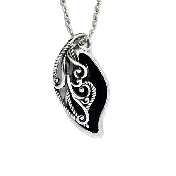 Estate Sterling Pendant Mark Jewellers La Crosse, WI