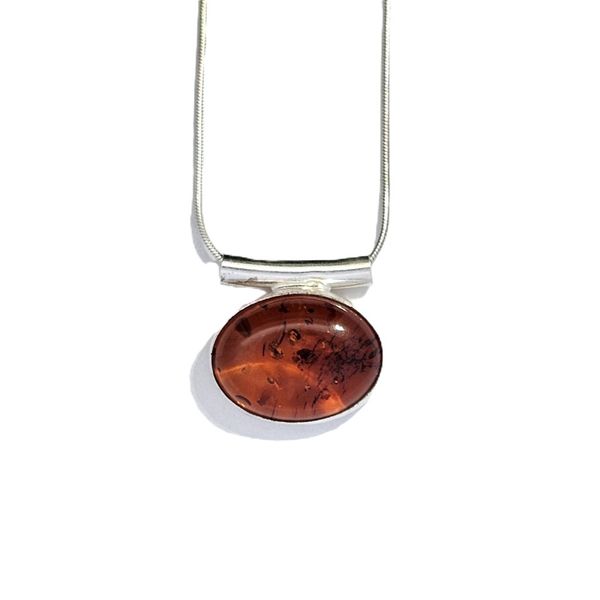 Estate Sterling Pendant Mark Jewellers La Crosse, WI