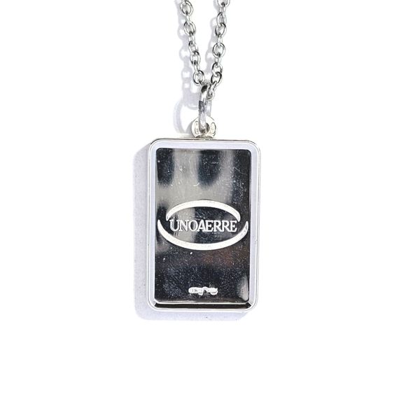 Estate Sterling Pendant Image 2 Mark Jewellers La Crosse, WI