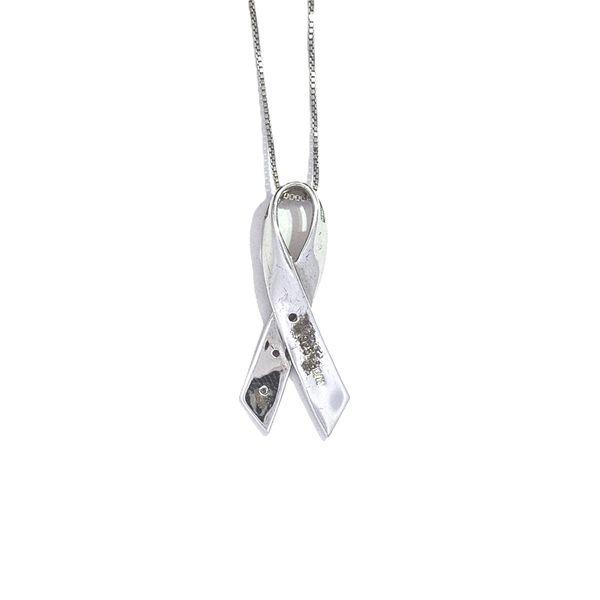 Estate Sterling Pendant Image 2 Mark Jewellers La Crosse, WI