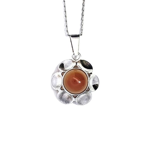 Estate Sterling Pendant Mark Jewellers La Crosse, WI