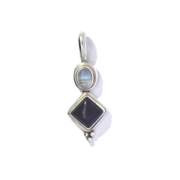 Estate Sterling Pendant Mark Jewellers La Crosse, WI