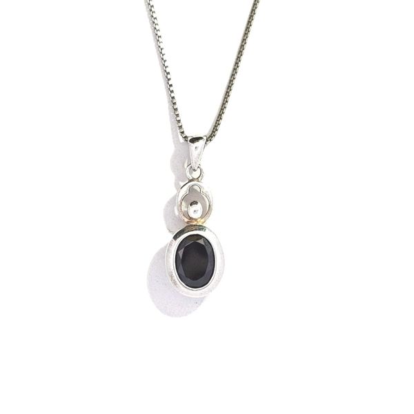 Estate Sterling Pendant Mark Jewellers La Crosse, WI
