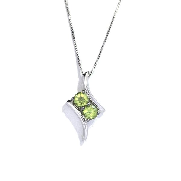 Estate Sterling Pendant Mark Jewellers La Crosse, WI