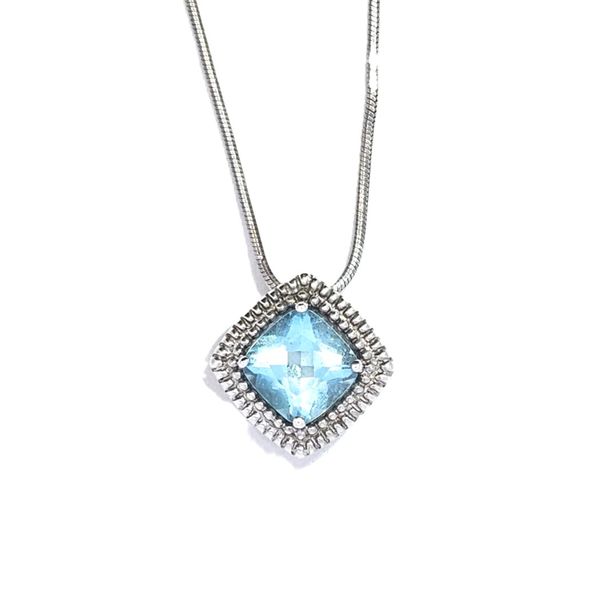 Estate Sterling Pendant Mark Jewellers La Crosse, WI