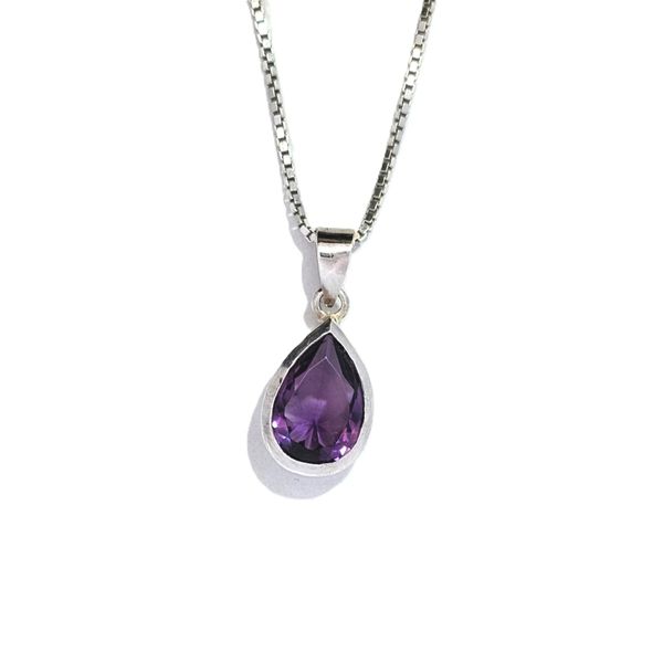 Estate Sterling Pendant Mark Jewellers La Crosse, WI