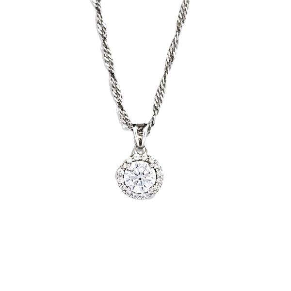 Estate Sterling Pendant Mark Jewellers La Crosse, WI