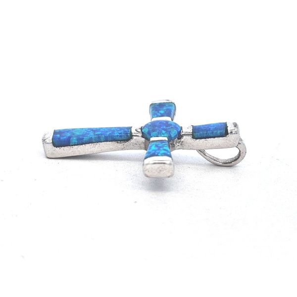 Estate Sterling Pendant Image 2 Mark Jewellers La Crosse, WI