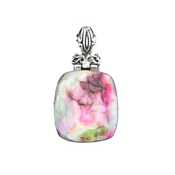 Estate Sterling Pendant Mark Jewellers La Crosse, WI
