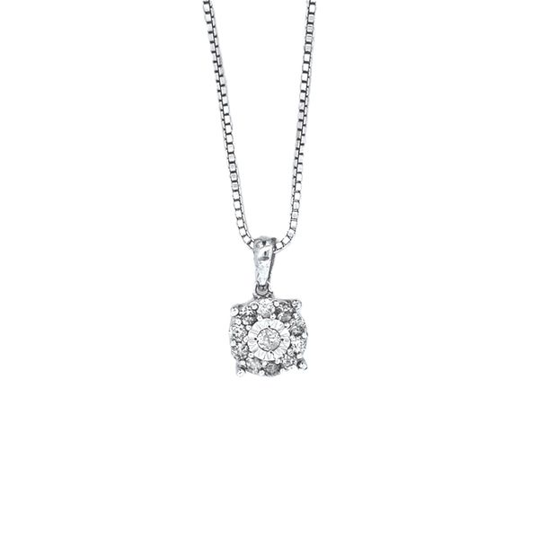 Estate Sterling Pendant Mark Jewellers La Crosse, WI