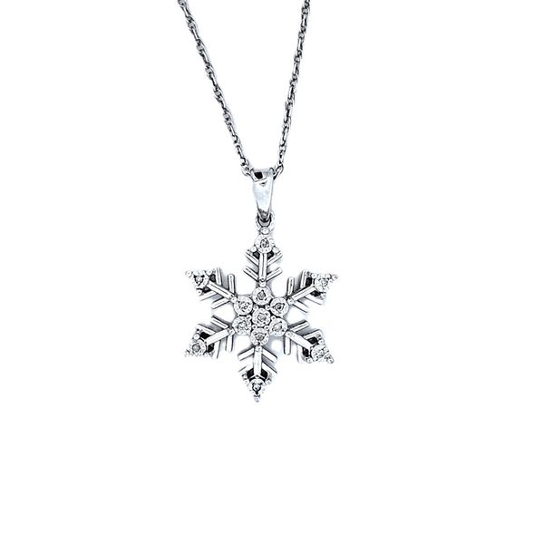 Estate Sterling Pendant Mark Jewellers La Crosse, WI